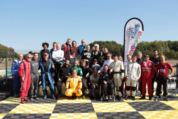 Résumé de Karting 45 – M7 – 30/09/18 Résumé de Karting 45 – M7 – 30/09/18