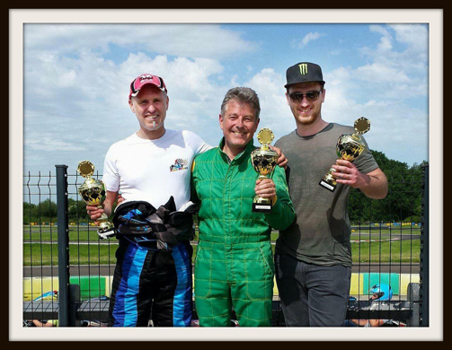 Résultat de Karting 45 – Manche 5 – 26/05/18 Résultat de Karting 45 – Manche 5 – 26/05/18