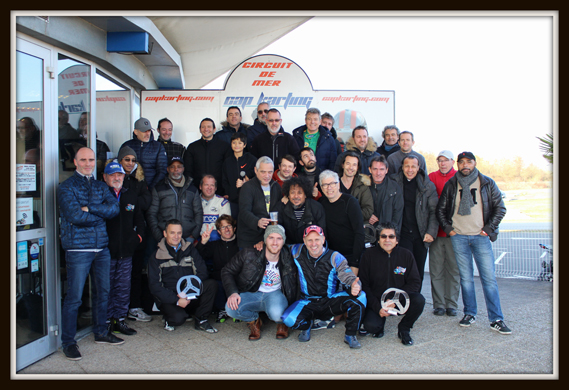 Résumé de MER – Manche 9 – 18 novembre 2018 Résumé de MER – Manche 9 – 18 novembre 2018